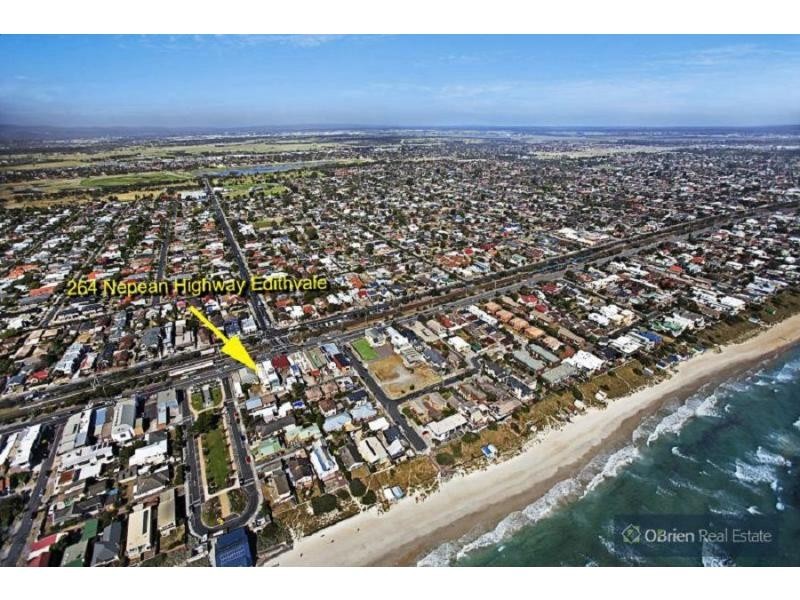 264 Nepean Highway, Victoria, Edithvale VIC 3196