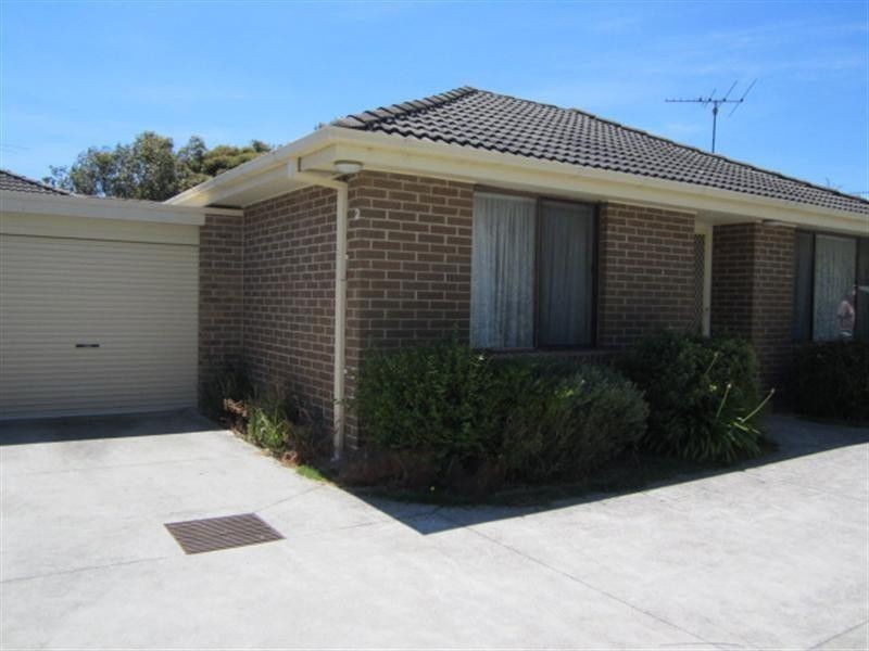 2/31 Station Crescent, Baxter VIC 3911