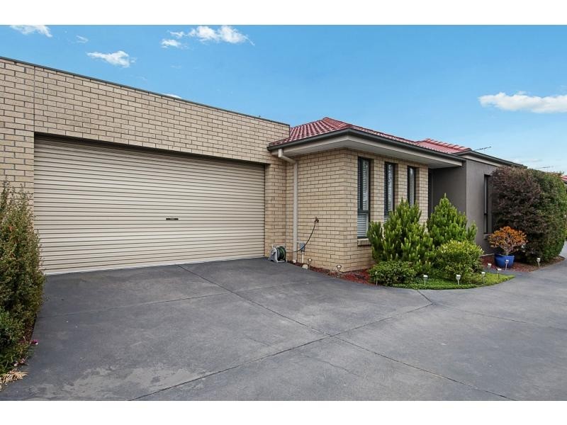 3/38 McCormicks Road, Skye VIC 3977