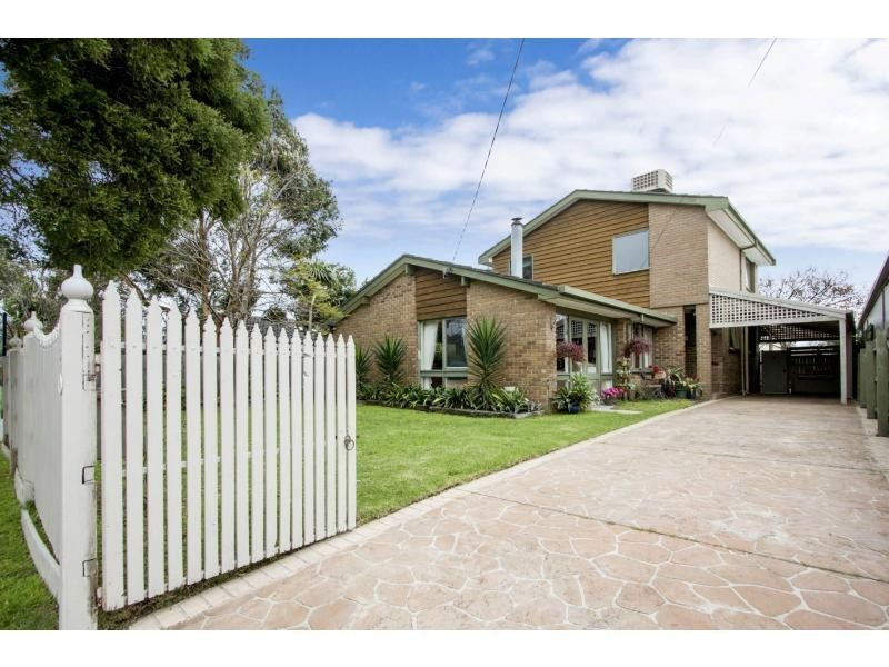 3 Jennison Court, Chelsea Heights VIC 3196