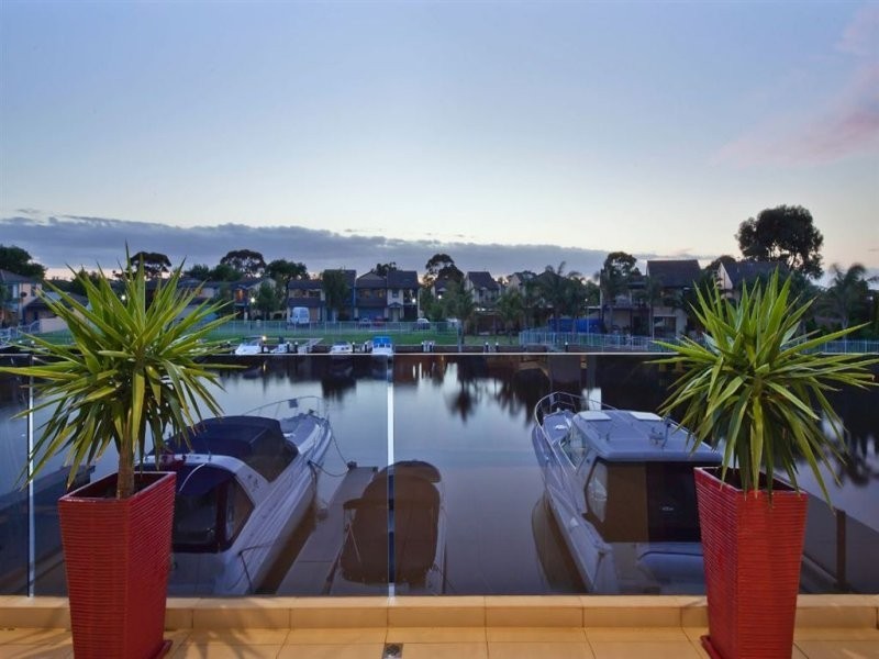 Patterson Lakes VIC 3197