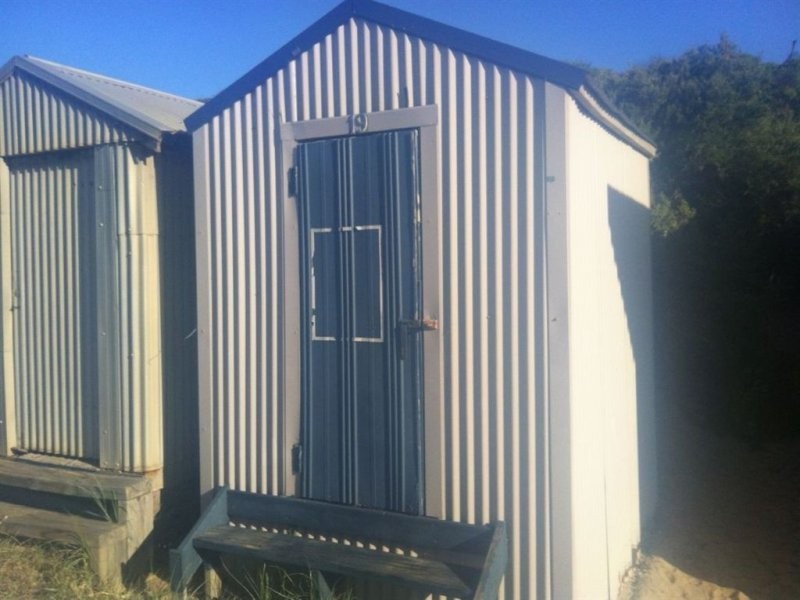 19 Mills Beach, Beach Box Street, Mornington VIC 3931