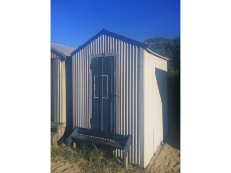 19 Mills Beach, Beach Box Street, Mornington VIC 3931