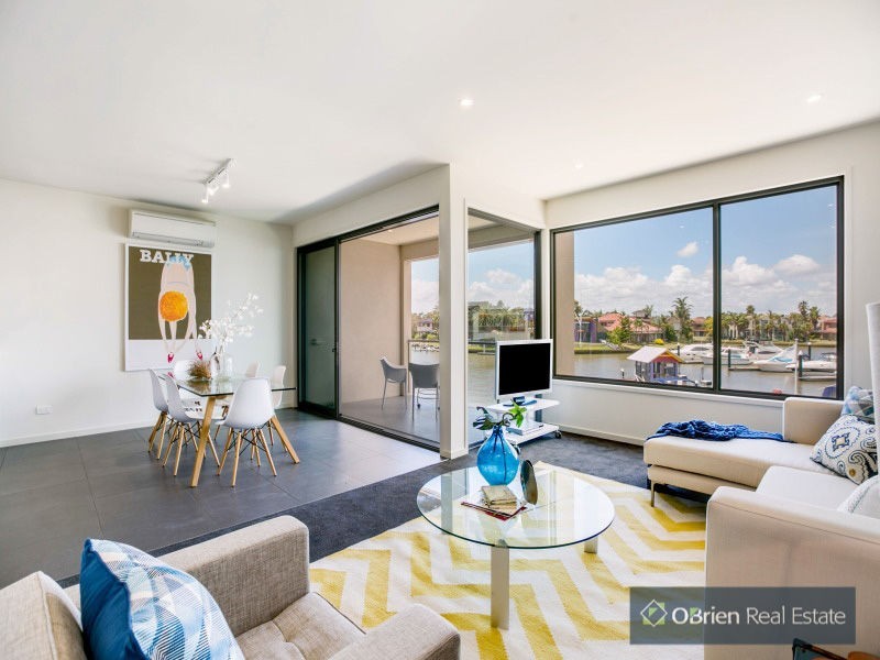 13 Marine Drive, Patterson Lakes VIC 3197