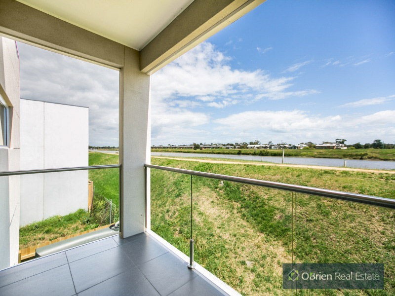 13 Marine Drive, Patterson Lakes VIC 3197