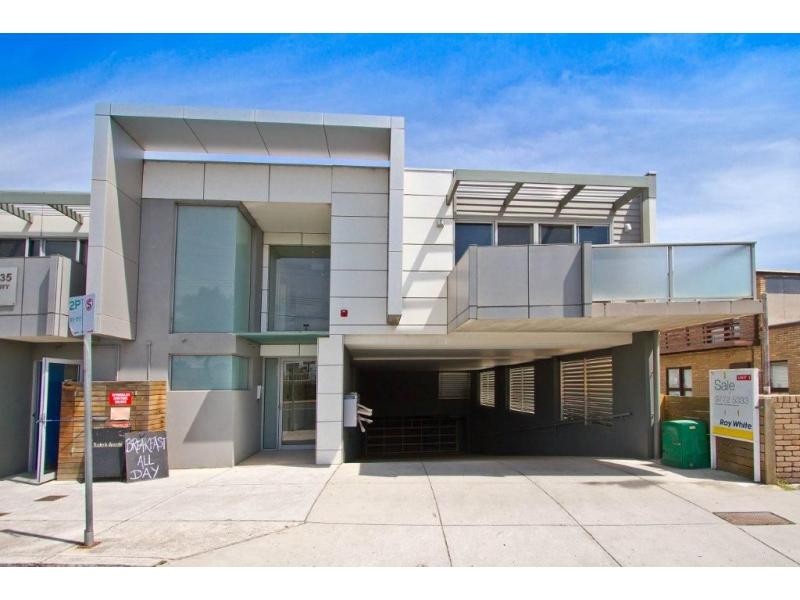 Unit 6/533 Nepean Highway, Bonbeach VIC 3196