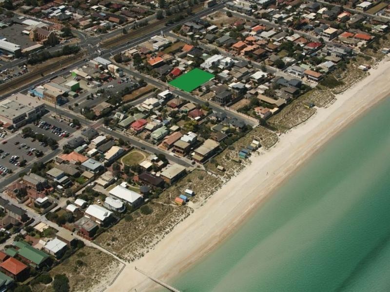 10/8-10 Maury Road, Chelsea VIC 3196