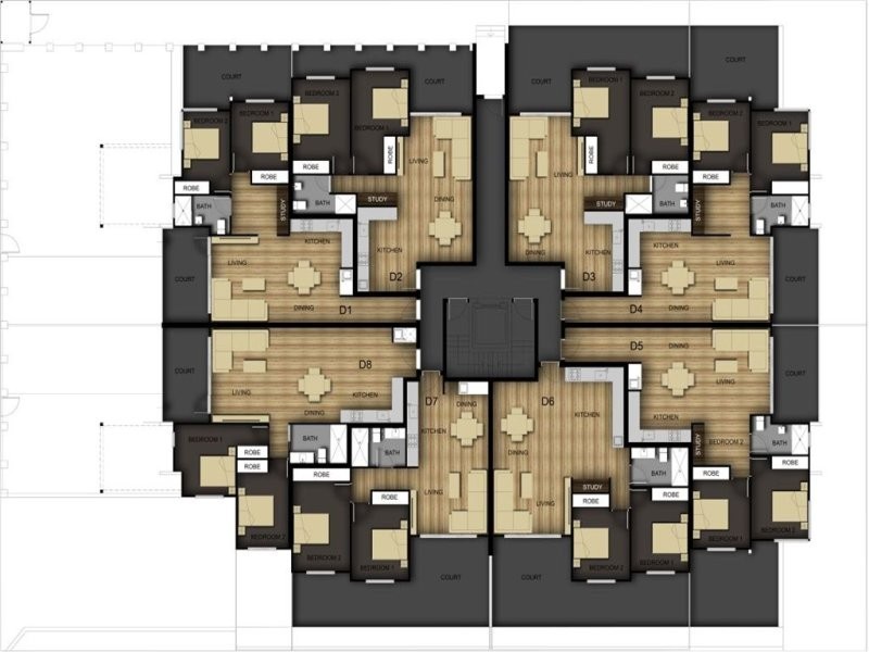 10/8-10 Maury Road, Chelsea VIC 3196