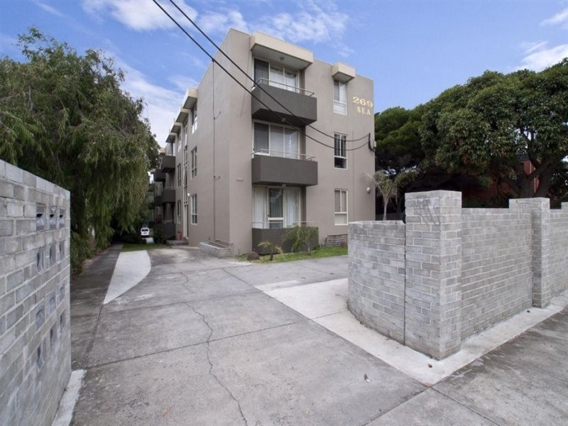 8/269 Nepean Highway, Seaford VIC 3198