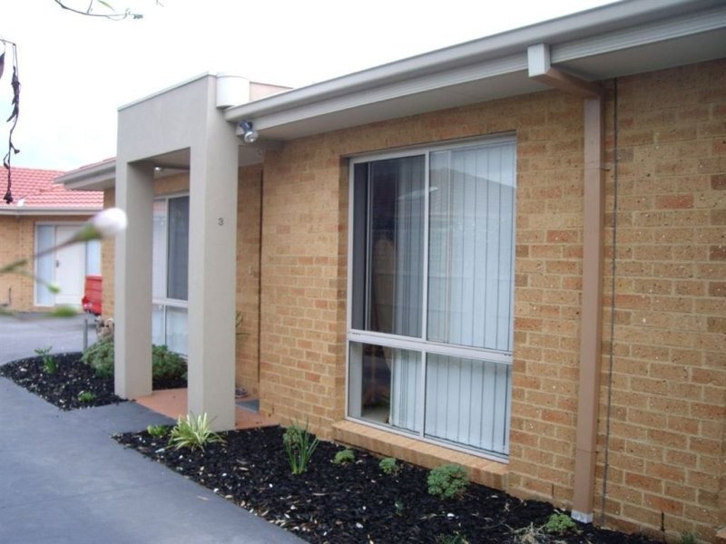 Unit 3/21 Ella Grove, Chelsea VIC 3196