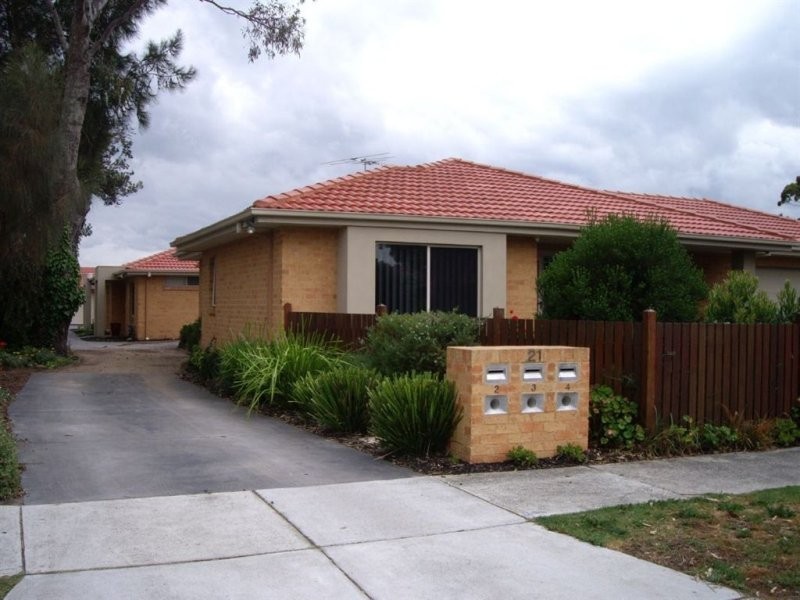 Unit 3/21 Ella Grove, Chelsea VIC 3196