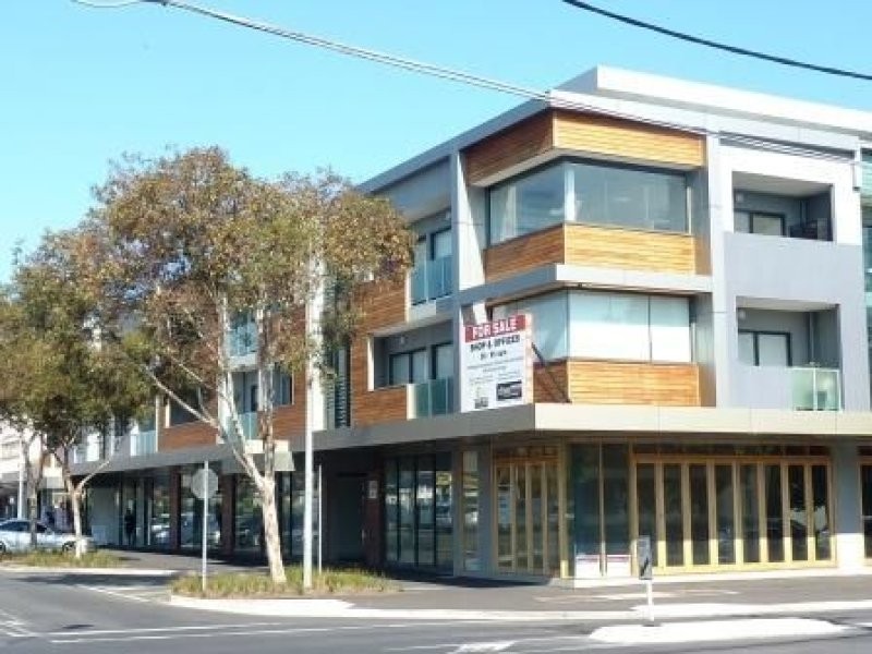 2.09/18-34 Station Street, Sandringham VIC 3191