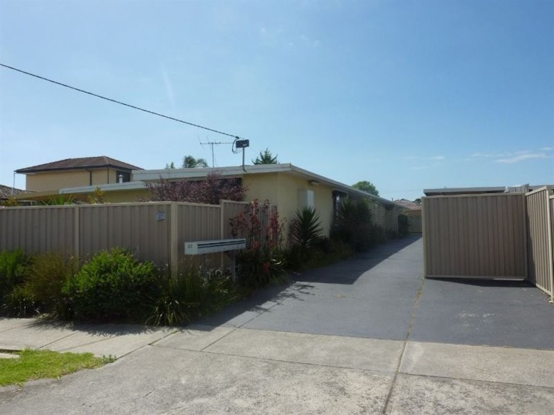 Unit 3/37 Swan Walk, Chelsea VIC 3196