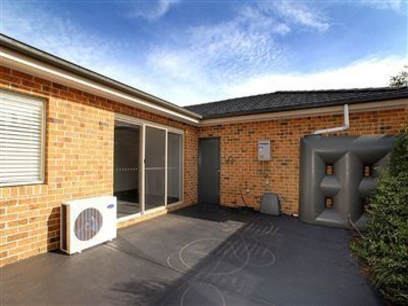 Unit 1/69 Kirkwood Avenue, Seaford VIC 3198