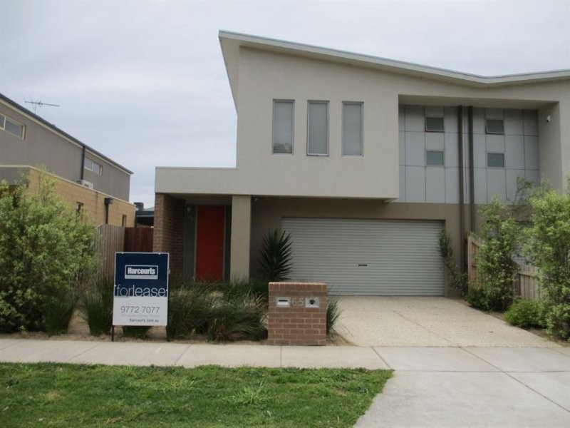 65 Coast Banksia Street, Bonbeach VIC 3196