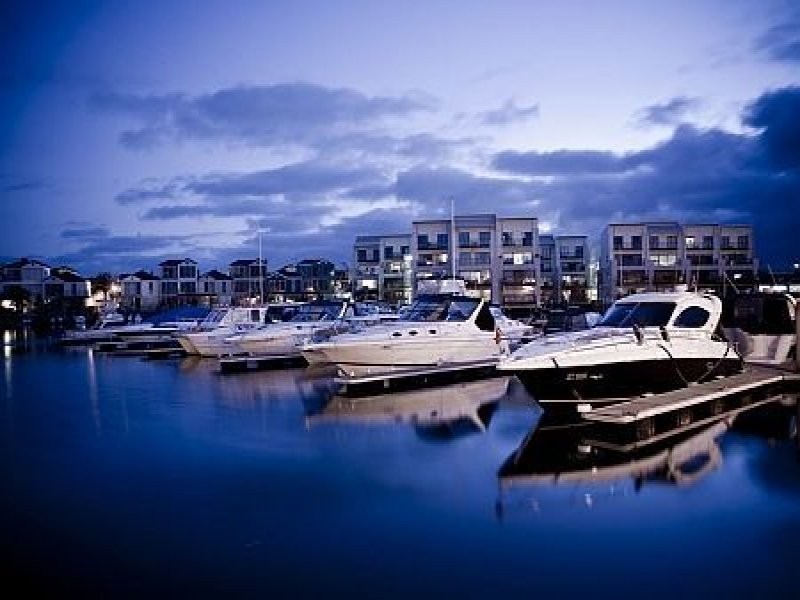 Lot 2 Marine Drive, Patterson Lakes VIC 3197