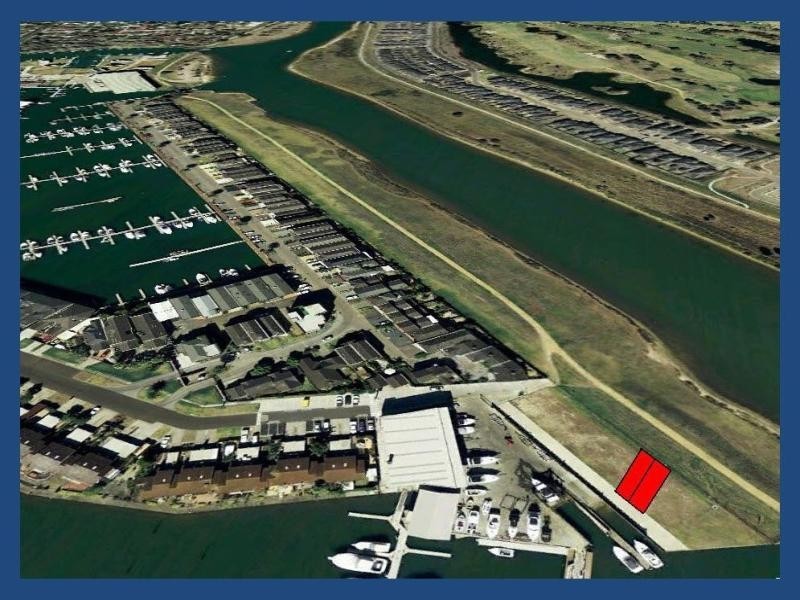 Lot 5, 10 Marine Drive, Patterson Lakes VIC 3197