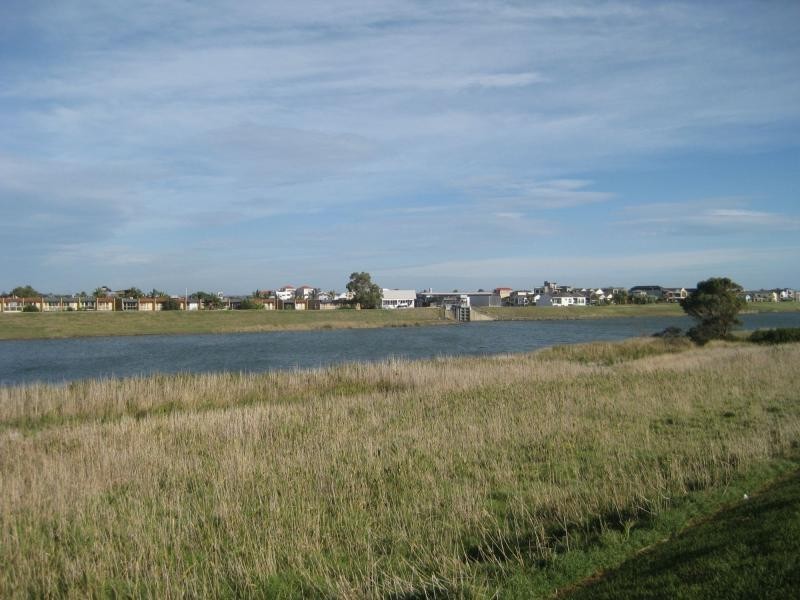 LOT 383/40 Riverside West Street, Patterson Lakes VIC 3197