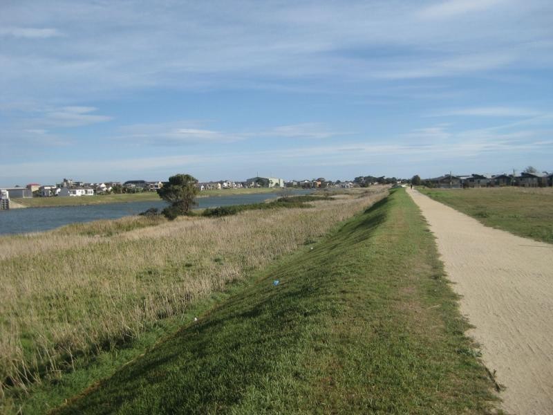 LOT 383/40 Riverside West Street, Patterson Lakes VIC 3197