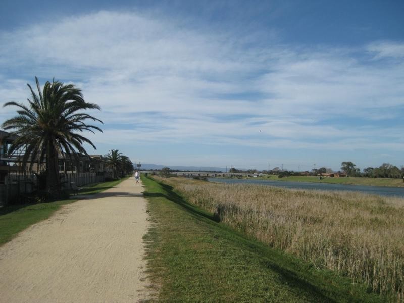 LOT 383/40 Riverside West Street, Patterson Lakes VIC 3197