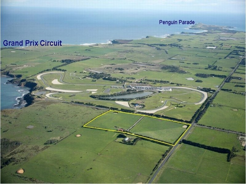 225 Gap Road, Ventnor VIC 3922