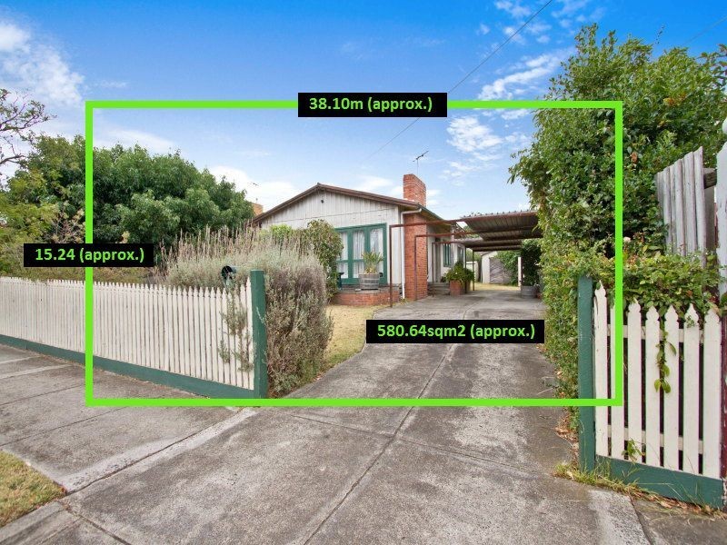 11 Davie Avenue, Cheltenham VIC 3192