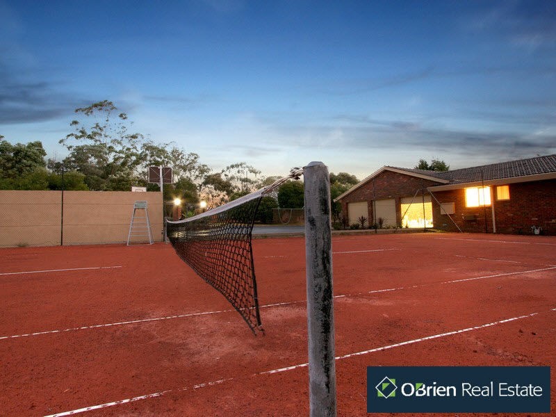 Mount Eliza VIC 3930