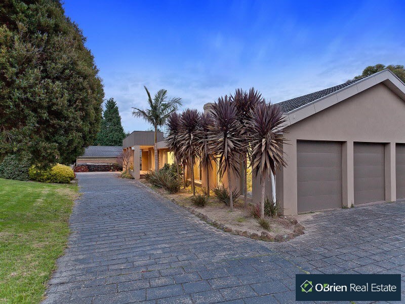 Mount Eliza VIC 3930