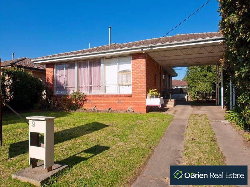 9 Ash Court, Hastings VIC 3915