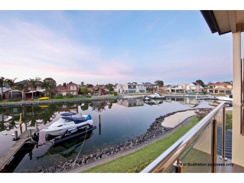 2/10 Rhode Island, Patterson Lakes VIC 3197