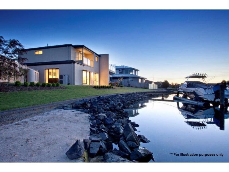 2/10 Rhode Island, Patterson Lakes VIC 3197