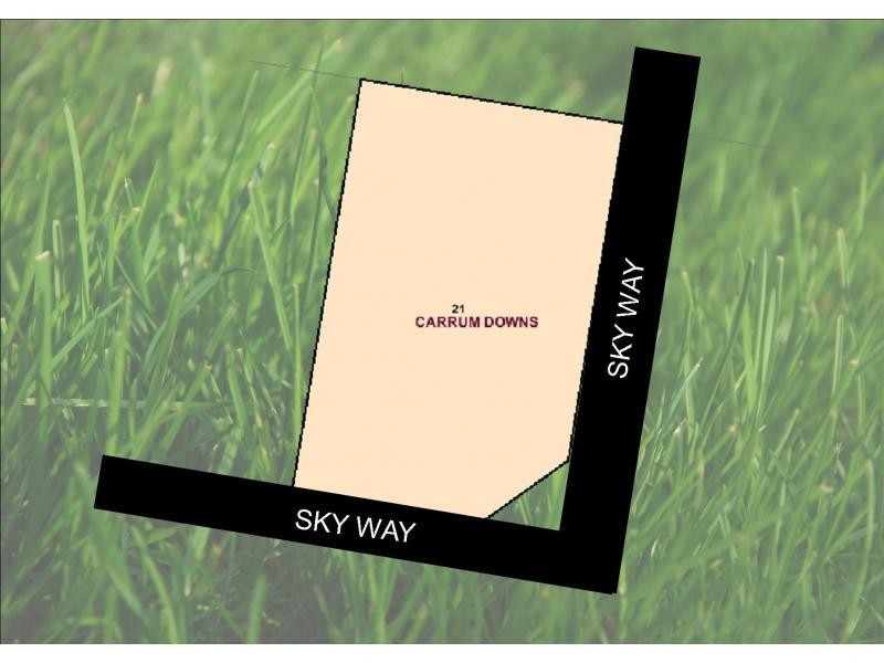 21 Sky Way, Carrum Downs VIC 3201