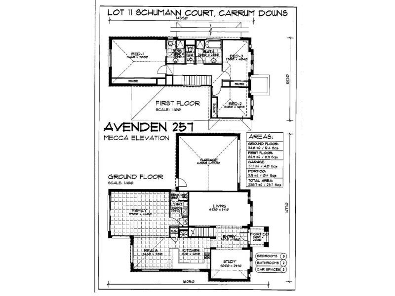 L11 Schuman Court, Carrum Downs VIC 3201