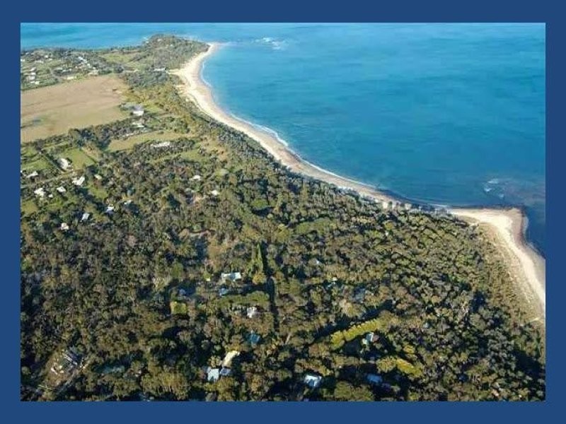 13 Cliff Road, Shoreham VIC 3916