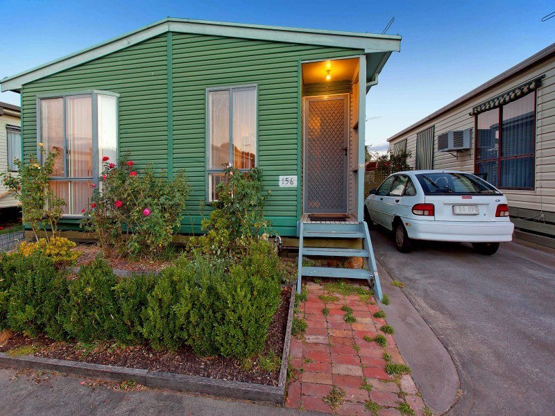 Villa 156/100 Broadway, Bonbeach VIC 3196