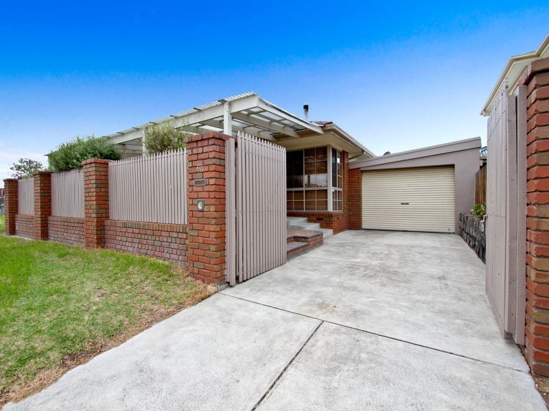 62 Bayside Avenue, Edithvale VIC 3196