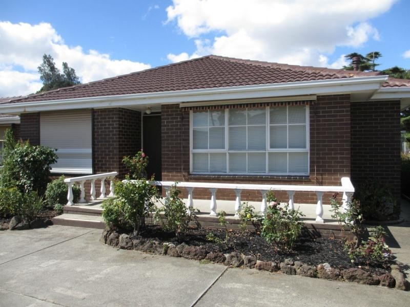 Unit 6/13 Fowler Street, Chelsea VIC 3196