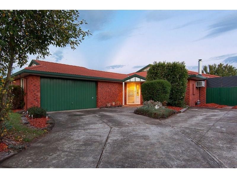 20 Fielding Drive, Chelsea Heights VIC 3196