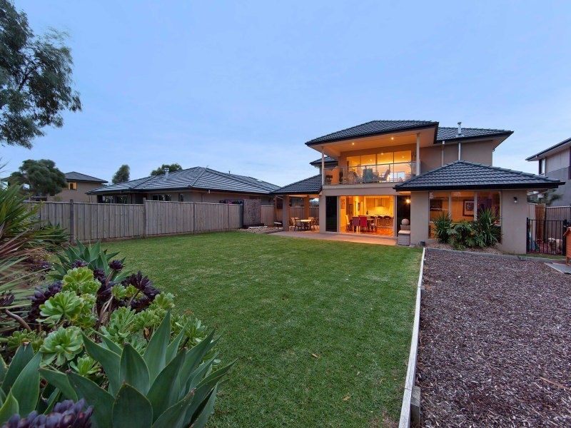 4 Banks Court, Sandhurst VIC 3977