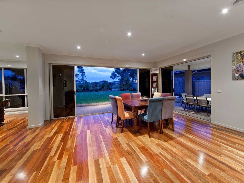 4 Banks Court, Sandhurst VIC 3977