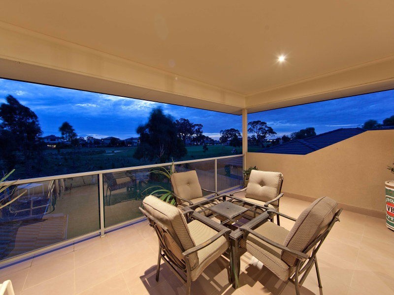 4 Banks Court, Sandhurst VIC 3977