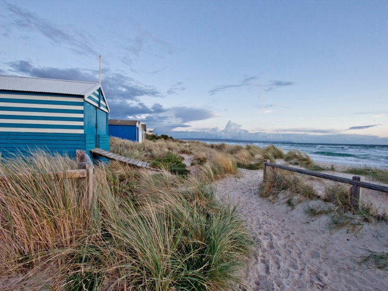 4/536 Nepean Highway, Bonbeach VIC 3196