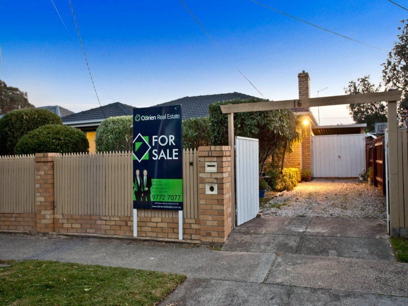 16 Dyson Street, Carrum VIC 3197