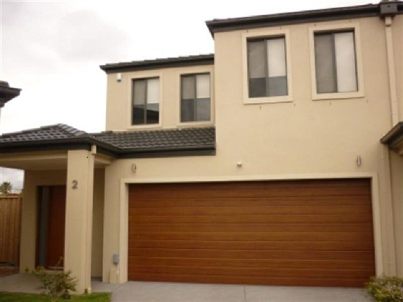 2/10 Rhode Island, Patterson Lakes VIC 3197