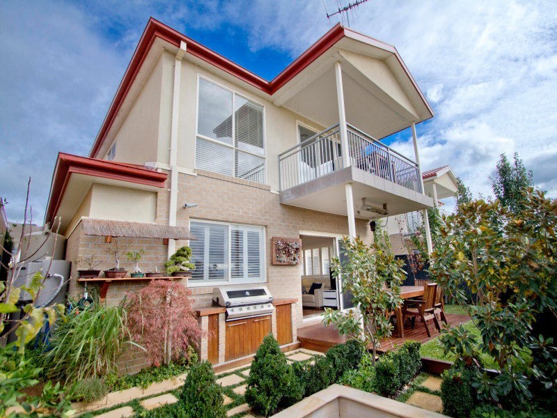 54 Banjo Circuit, Bonbeach VIC 3196
