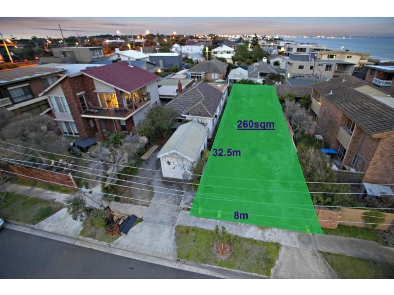 6 Gladstone Avenue, Aspendale VIC 3195