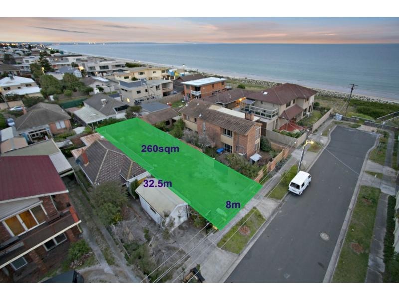 6 Gladstone Avenue, Aspendale VIC 3195