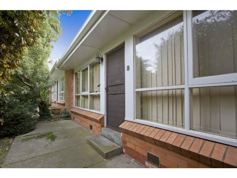 Unit 8/315 Nepean Highway, Parkdale VIC 3195