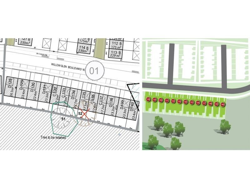 L137 Willow Glen Boulevard, Cranbourne VIC 3977