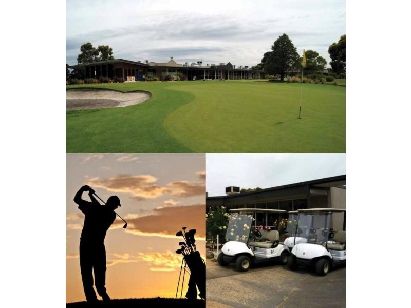 L137 Willow Glen Boulevard, Cranbourne VIC 3977